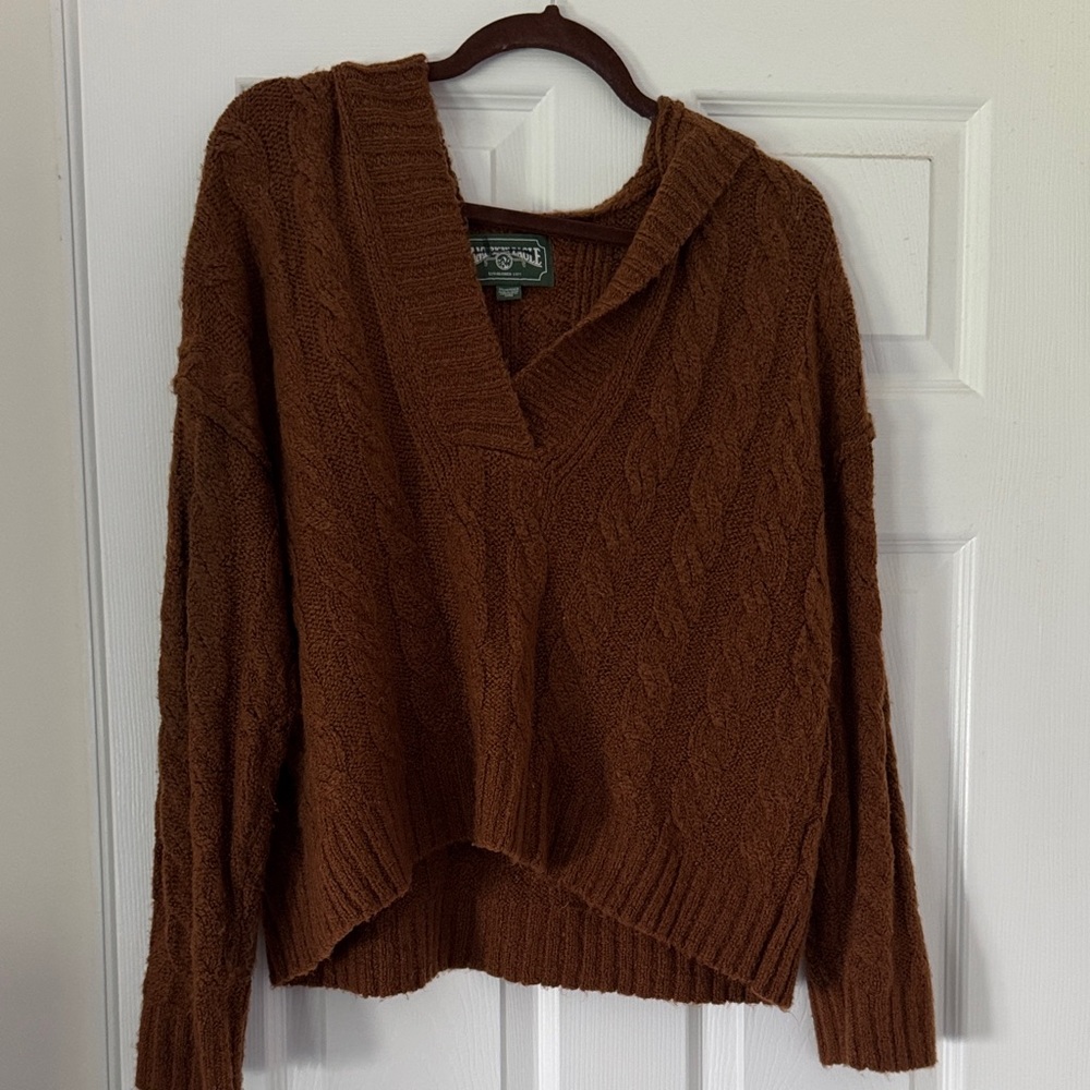 American Eagle sweater hoodie